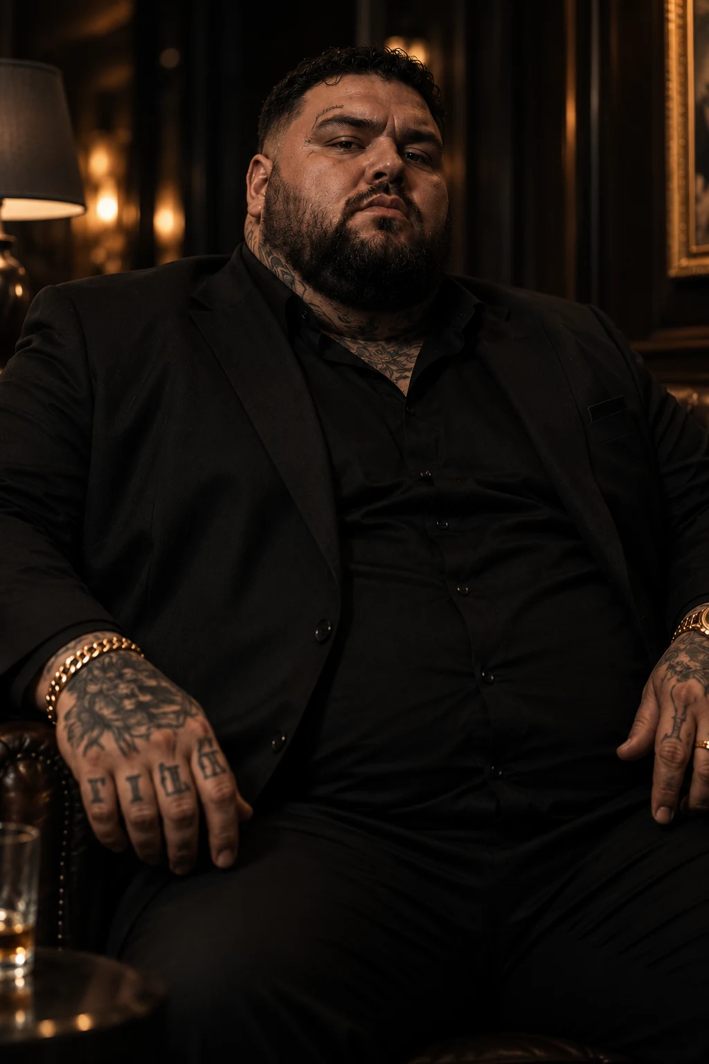Fat Ricky